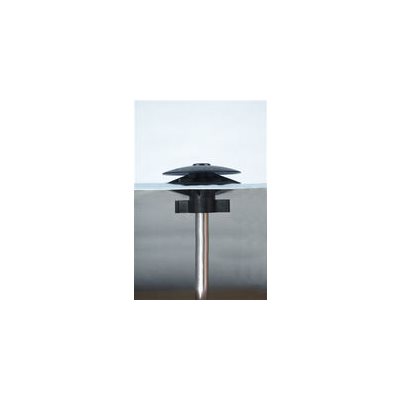 CARVER 60002 SUPPORT POLE WITH BOAT VENT II INCLUDED