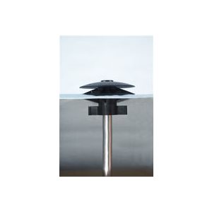 CARVER 60002 SUPPORT POLE WITH BOAT VENT II INCLUDED