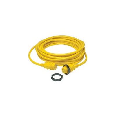 MARINCO 199119 SHORE POWER CORD - 50FT