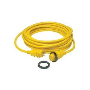 MARINCO 199119 SHORE POWER CORD - 50FT
