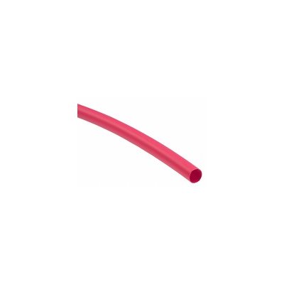 ANCOR 303648 HEAT SHRINK TUBE RED 1 / 4 x 48 INCH