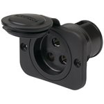 MARINCO 12VBRS3 70A TROLLING MOTOR RECEPTACLE