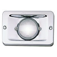 PERKO 0939DP1STS 12 VOLT STERN LIGHT - VERTICAL MOUNT 
