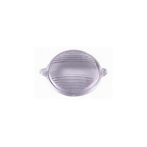 PERKO 0284DP0CLR STERN LIGHT LENS WITH GASKET