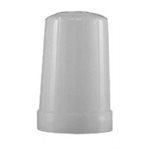 PERKO 0201DP0WHT WHITE STERN LIGHT GLOBE