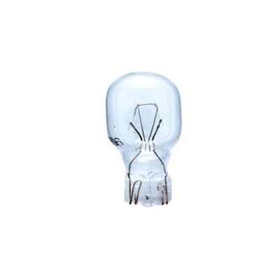 PERKO 0338DP2CLR 12 VOLT BULBS (PAIR)
