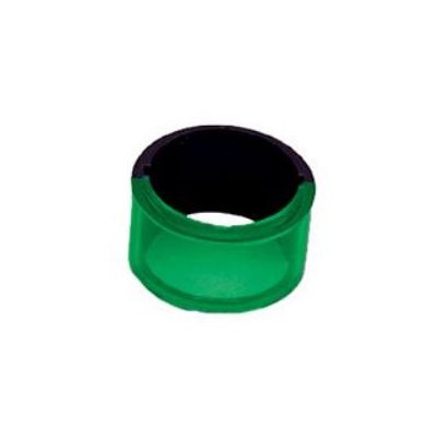 PERKO 0298DPGLNS GREEN BOW LIGHT LENS 