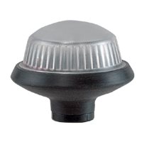 PERKO 0239DP0BLK DELTA SERIES STERN LIGHT GLOBE ONLY