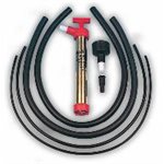 JABSCO 33799-0000 HANDY BOY HAND PUMP