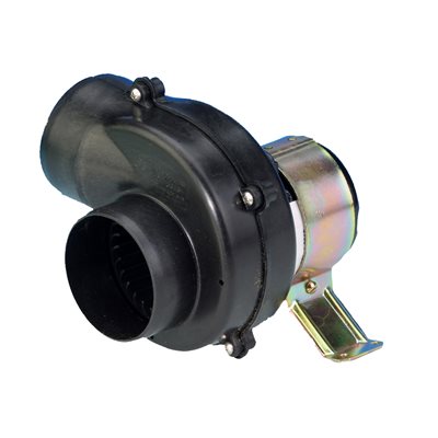 JABSCO 35440-0000 4in FLEXMOUNT BILGE BLOWER 
