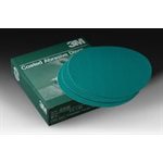 3M 01550 40E GREEN CORP STIKIT 8in DISC (50 PACK)