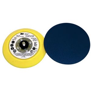 3M 05576 STIKIT DISC PAD FOR 6in DIAMETER DISC