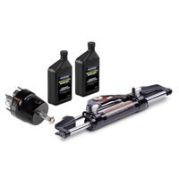 SEASTAR HK6400-4 HYDRAULIC STEERING SYSTEM - (WITHOUT HOSES)