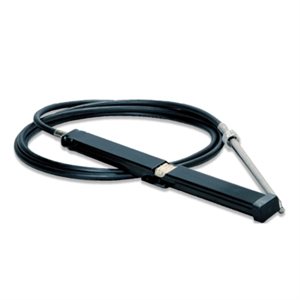 SEASTAR SSC13422 22' RACK STEERING CABLE 