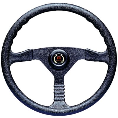 SEASTAR SW59291B CHAMPION STEERING WHEEL