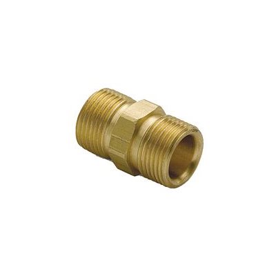 SEASTAR HF5527 HOSE COUPLING (3 PACK) 