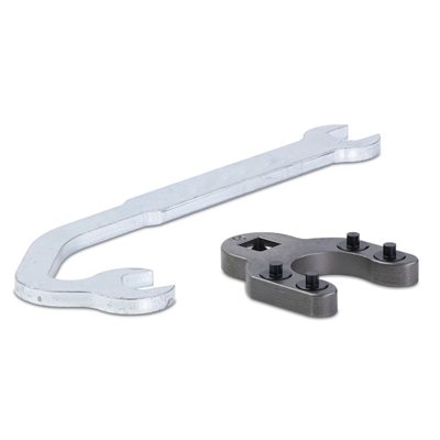 HS5300 SEASTAR CYLINDER WRENCH KIT HS5300 SEASTAR CYLINDER WRENCH KIT