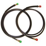 SEASTAR OR BAYSTAR HO5126 26' HOSE KIT