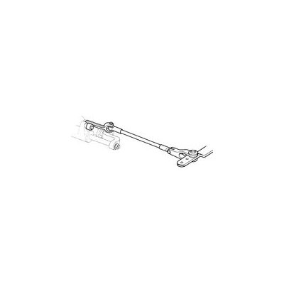 SEASTAR HO6001 SEASTAR TIE BAR SEASTAR HO6001 SEASTAR TIE BAR