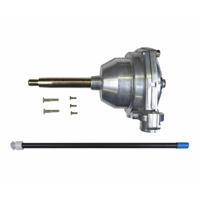 SEASTAR SH5150P NO FEED BACK STEERING HELM