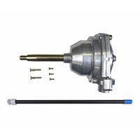SEASTAR SH5150P NO FEED BACK STEERING HELM