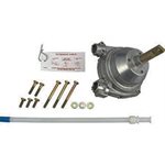 SEASTAR SH91190P TILT II STEERING HELM
