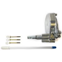 SEASTAR SH91523P SINGLE CABLE TILT HELM 