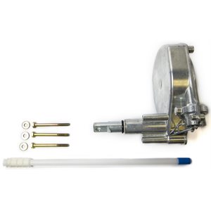 SEASTAR SH91523P SINGLE CABLE TILT HELM 