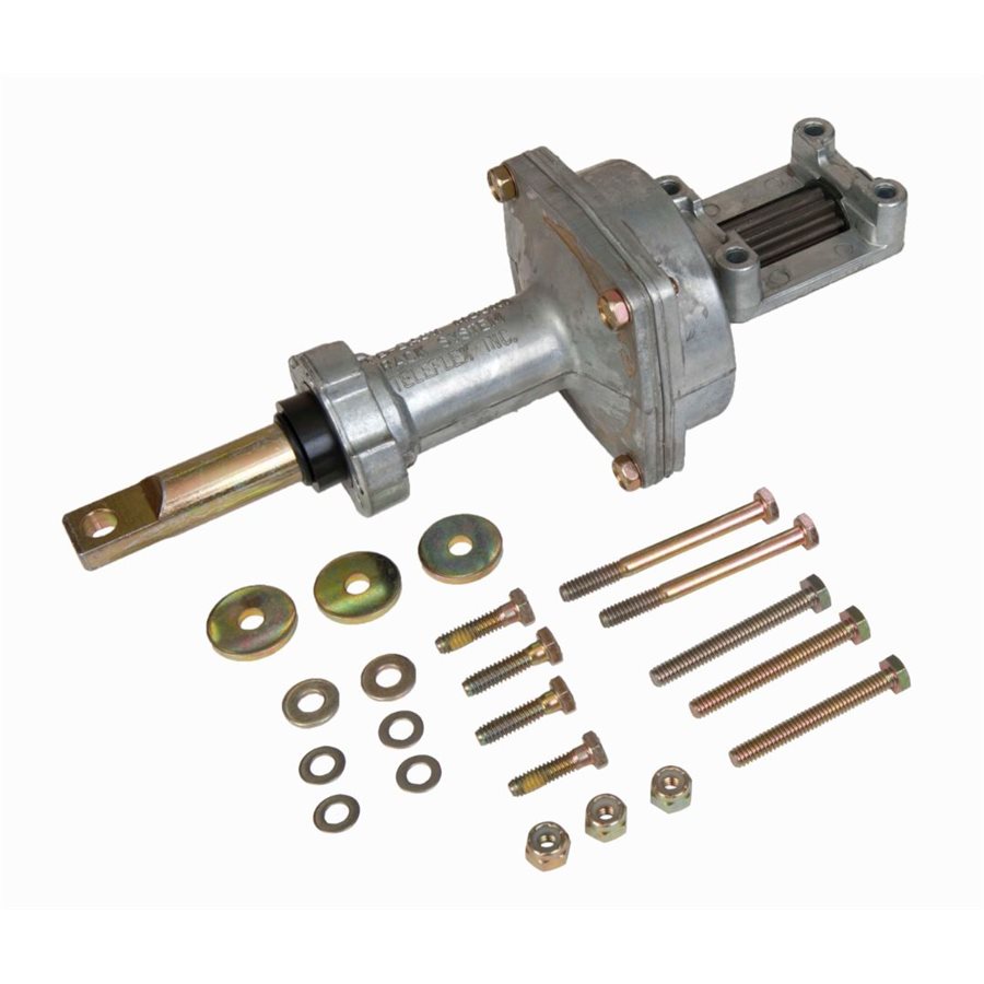 SEASTAR SH91630P TILT HELM