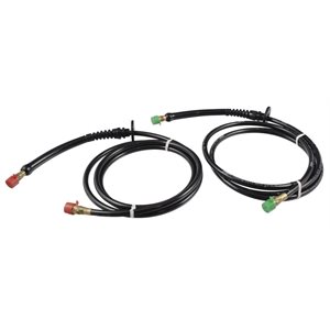 SEASTAR HO8216 16' BULKHEAD HOSE KIT