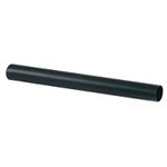 DEKA 05451 6in BLACK HEAT SHRINK - 18-14 GAUGE (25-PACK) 