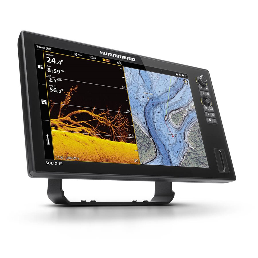 solix 15 chirp mega si  g3
