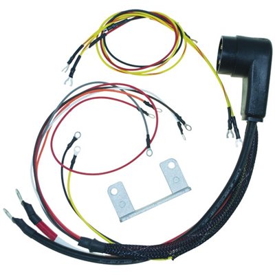 CDI INTERNAL MERCURY HARNESS CDI INTERNAL MERCURY HARNESS