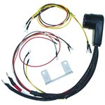 CDI INTERNAL MERCURY HARNESS CDI INTERNAL MERCURY HARNESS