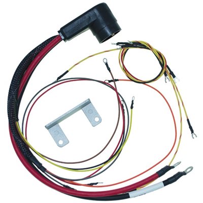 CDI INTERNAL MERCURY HARNESS CDI INTERNAL MERCURY HARNESS