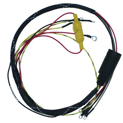 CDI MERCURY ENGINE HARNESS CDI MERCURY ENGINE HARNESS