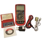 CDI DIGITAL MULTIMETER WITH DVA  CDI DIGITAL MULTIMETER WITH DVA