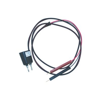 CDI PEAK READING ADAPTER CDI PEAK READING ADAPTER