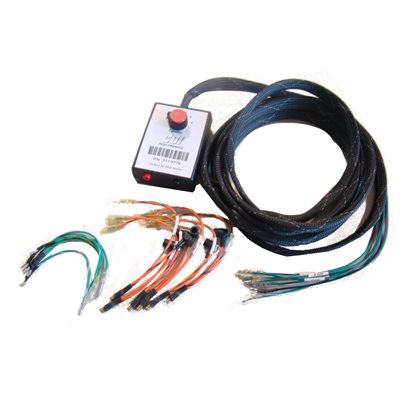 CDI REMOTE DVA TESTER CDI REMOTE DVA TESTER