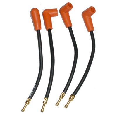 CDI 9.5 in SPARK TESTER WIRE SET - 4PC CDI 9.5 in SPARK TESTER WIRE SET - 4PC