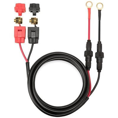 PROMARINER 51805 5' UNIVERSAL DC CHARGER CABLE EXTENDER