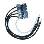 CDI SPARK CHECKER FOUR-WIRE CDI SPARK CHECKER FOUR-WIRE