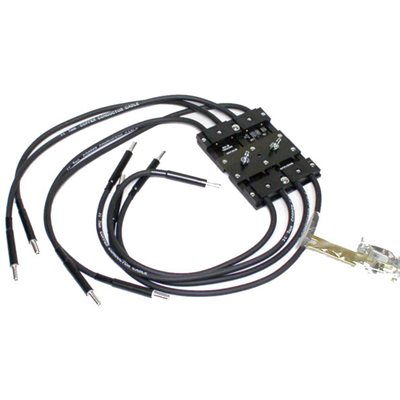 CDI DELUXE DUAL SPARK CHECKER CDI DELUXE DUAL SPARK CHECKER