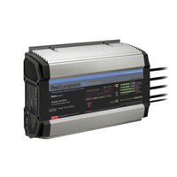 PROMARINER 53364 PROTOURNAMENT ELITE 360 QUAD 36 AMP 4 BANK BATTERY CHARGER