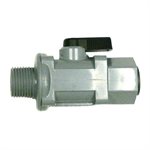 CDI REPLACEMENT SHUT OFF VALVE CDI REPLACEMENT SHUT OFF VALVE
