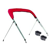 CARVER 62010 BIMINI TOP BRACE KIT
