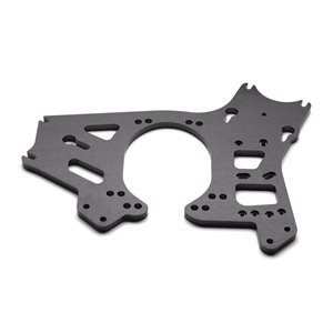 HUMMINBIRD MEGA LIVE TARGETLOCK AND MEGA 360 DUAL MOUNT - 740211-1