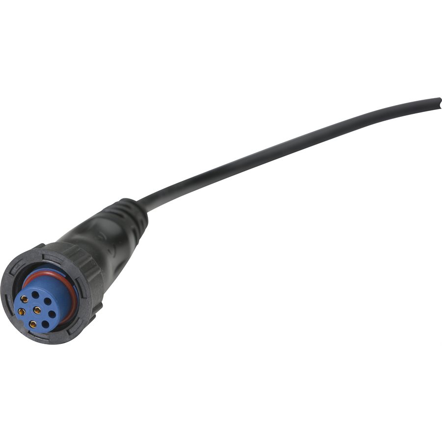 SONAR ADAPTER CABLE HD+ GARMIN 8PIN