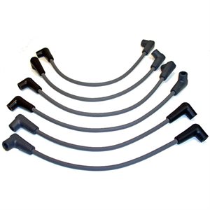 CDI SPARK PLUG WIRE SET / OPTICAL(6)