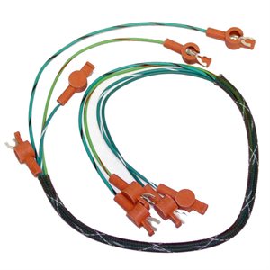 CDI IGNITION COIL PRIMARY WIRE SET